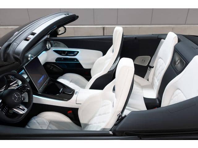 2024 MERCEDES-BENZ SL-CLASS AMGSL6344WD/7BA-232481C