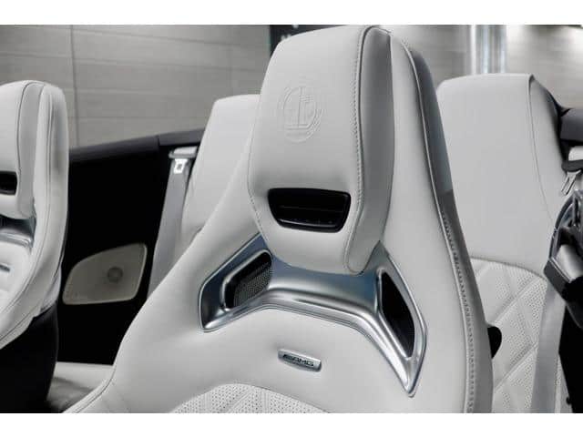 2024 MERCEDES-BENZ SL-CLASS AMGSL6344WD/7BA-232481C