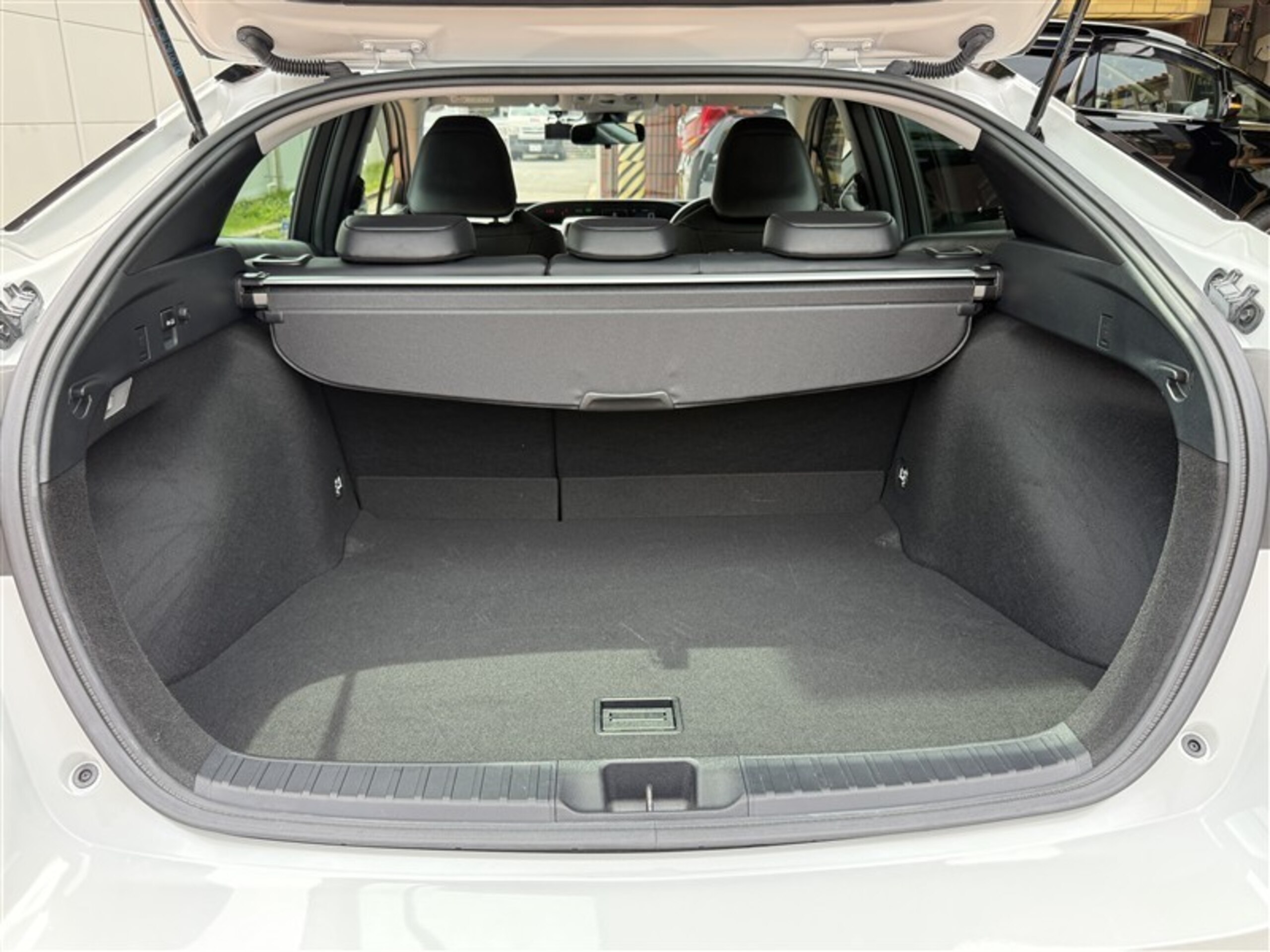 2021 Toyota Prius