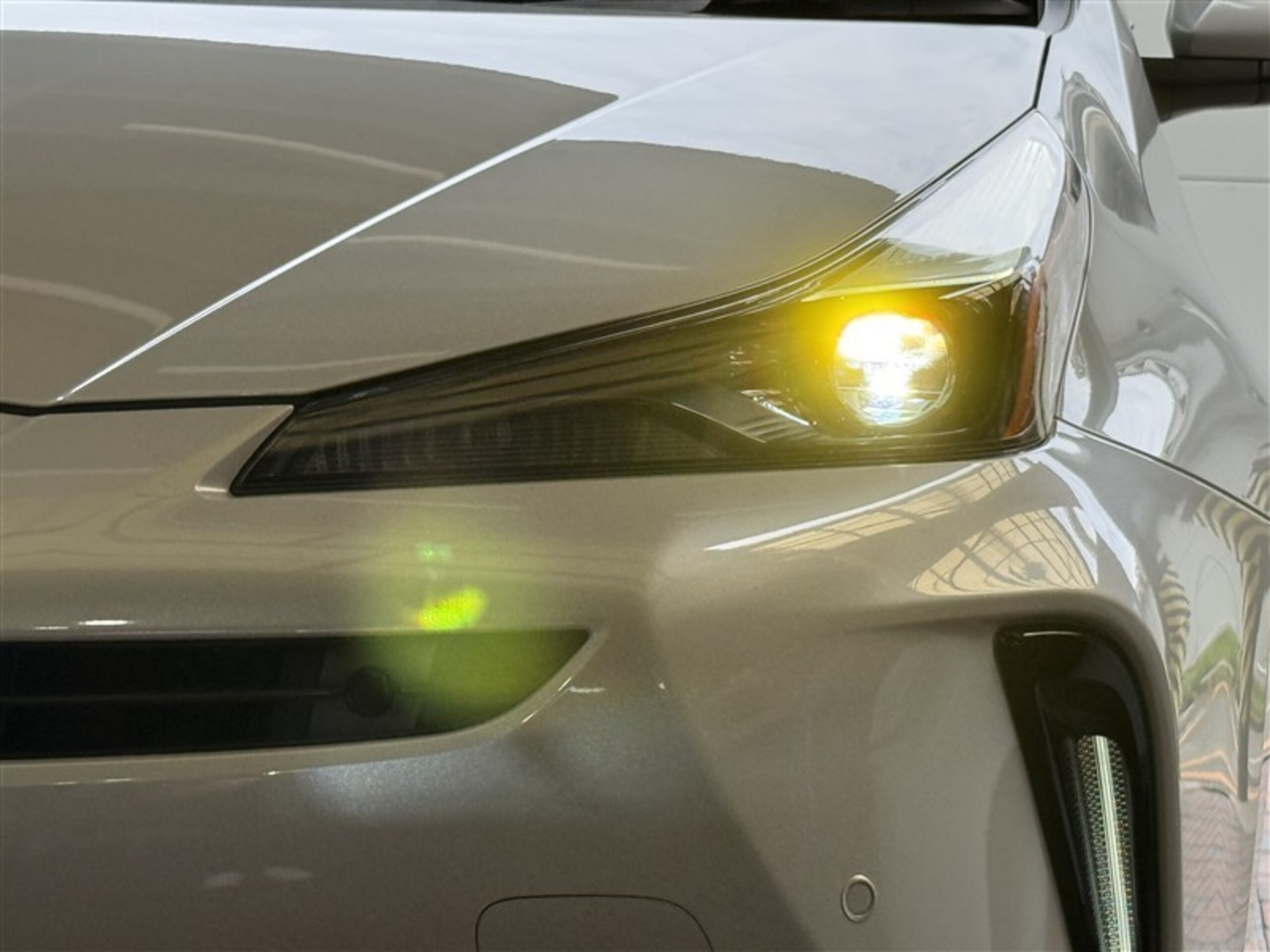 2021 Toyota Prius