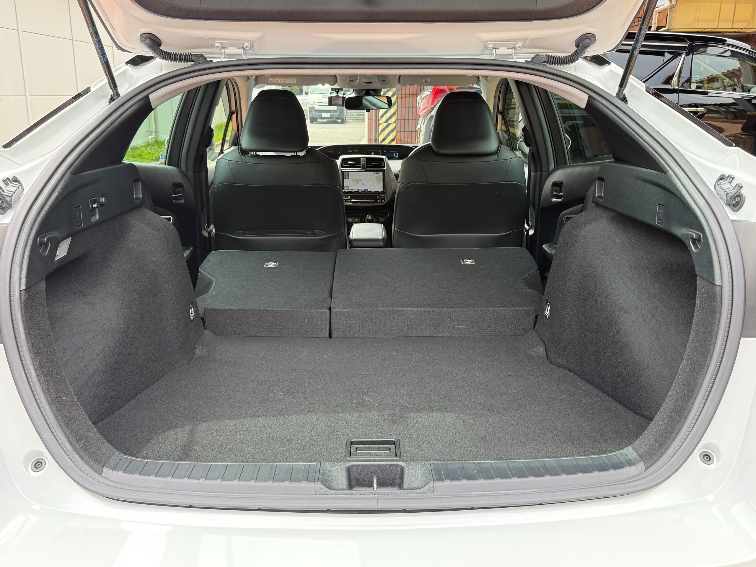 2021 Toyota Prius