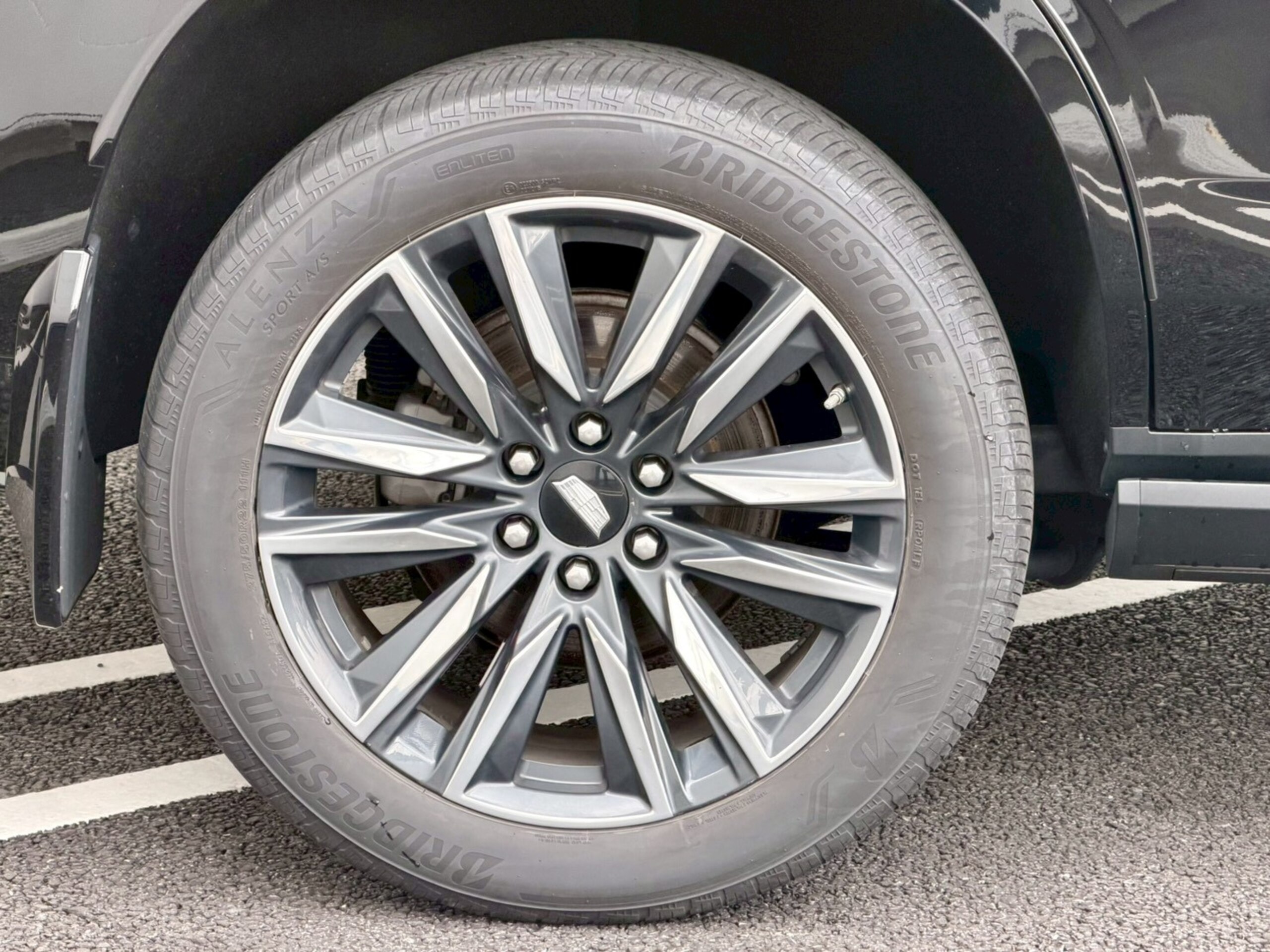 2022 Cadillac Escalade