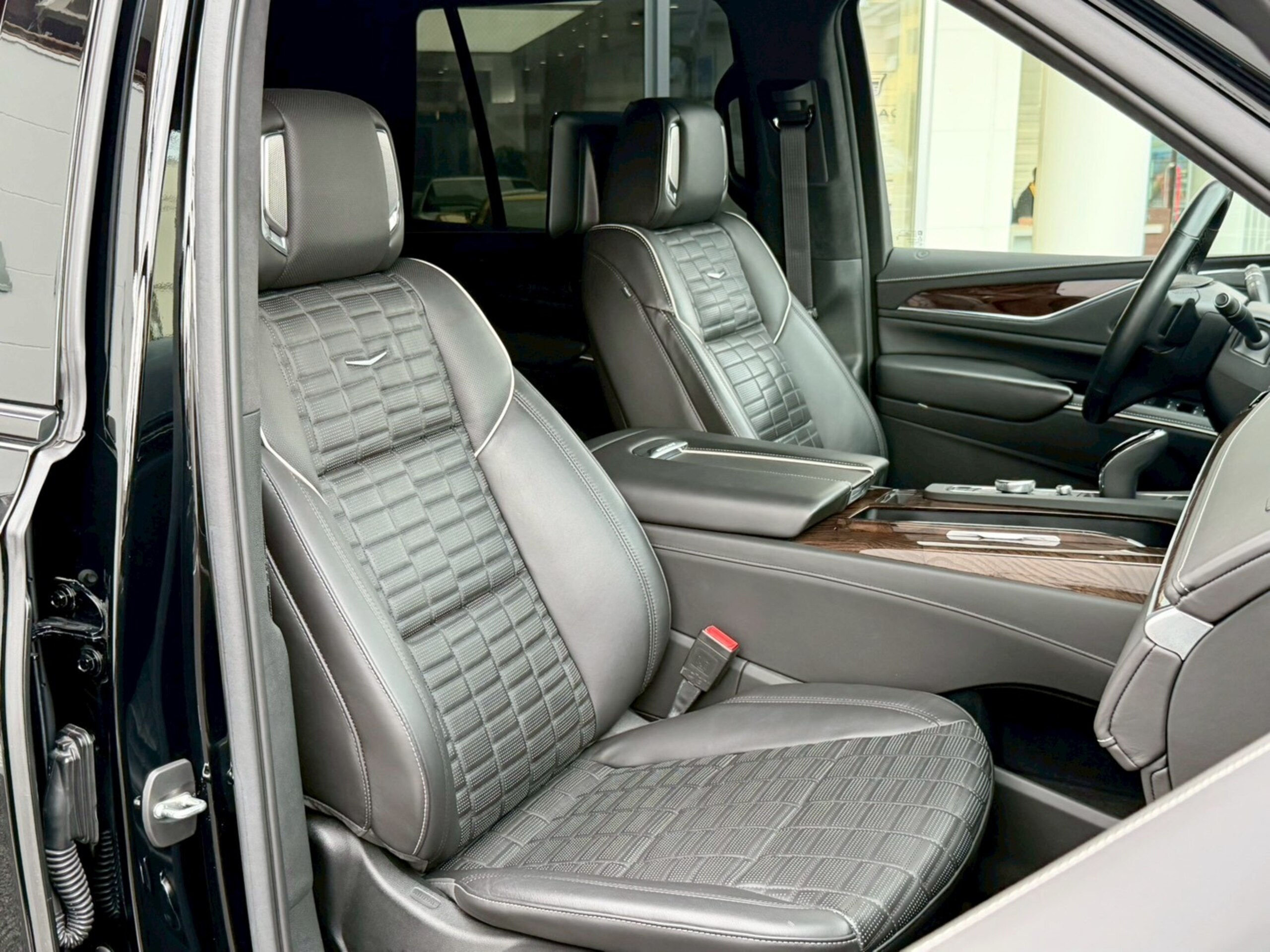 2022 Cadillac Escalade
