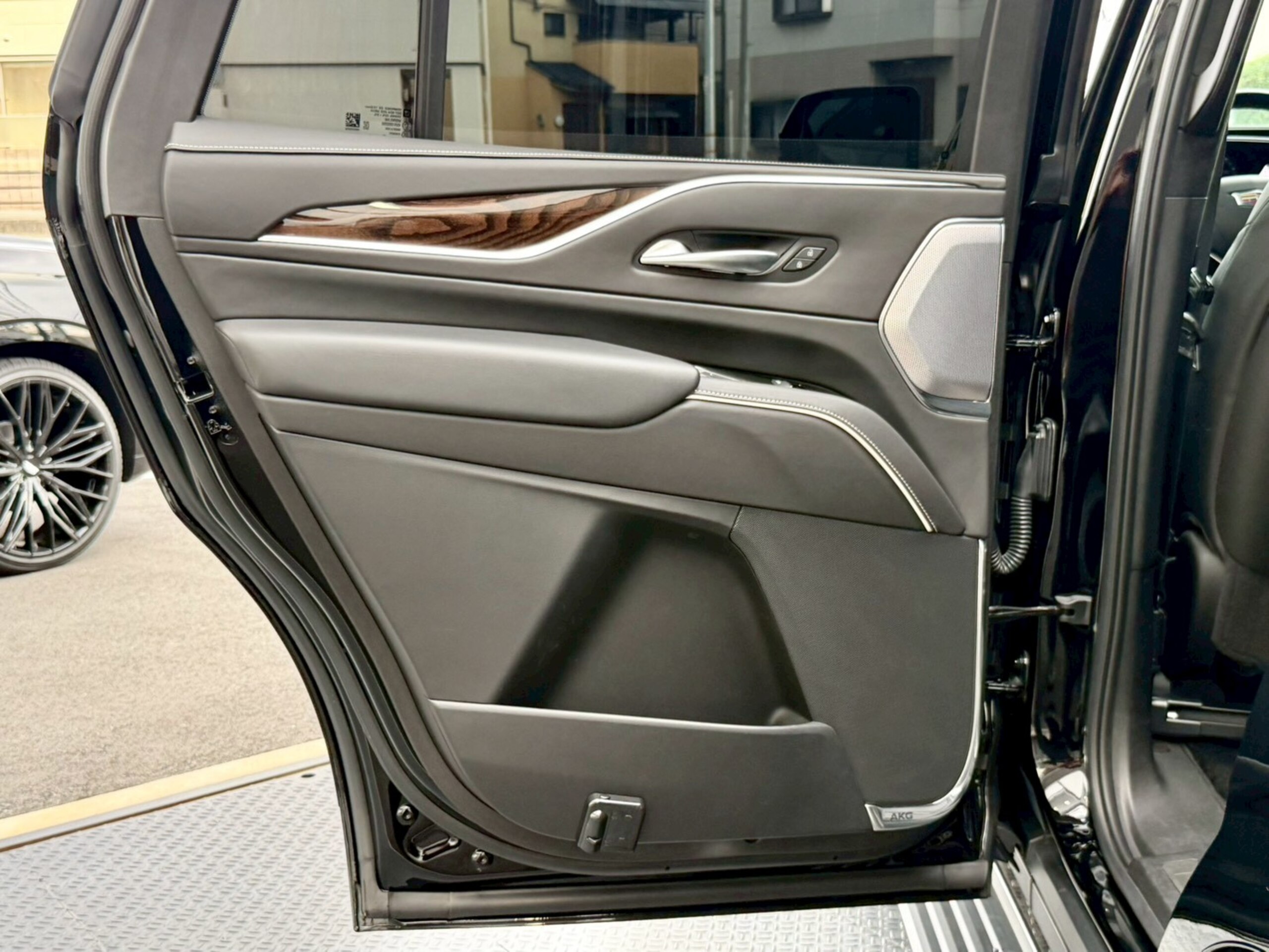 2022 Cadillac Escalade