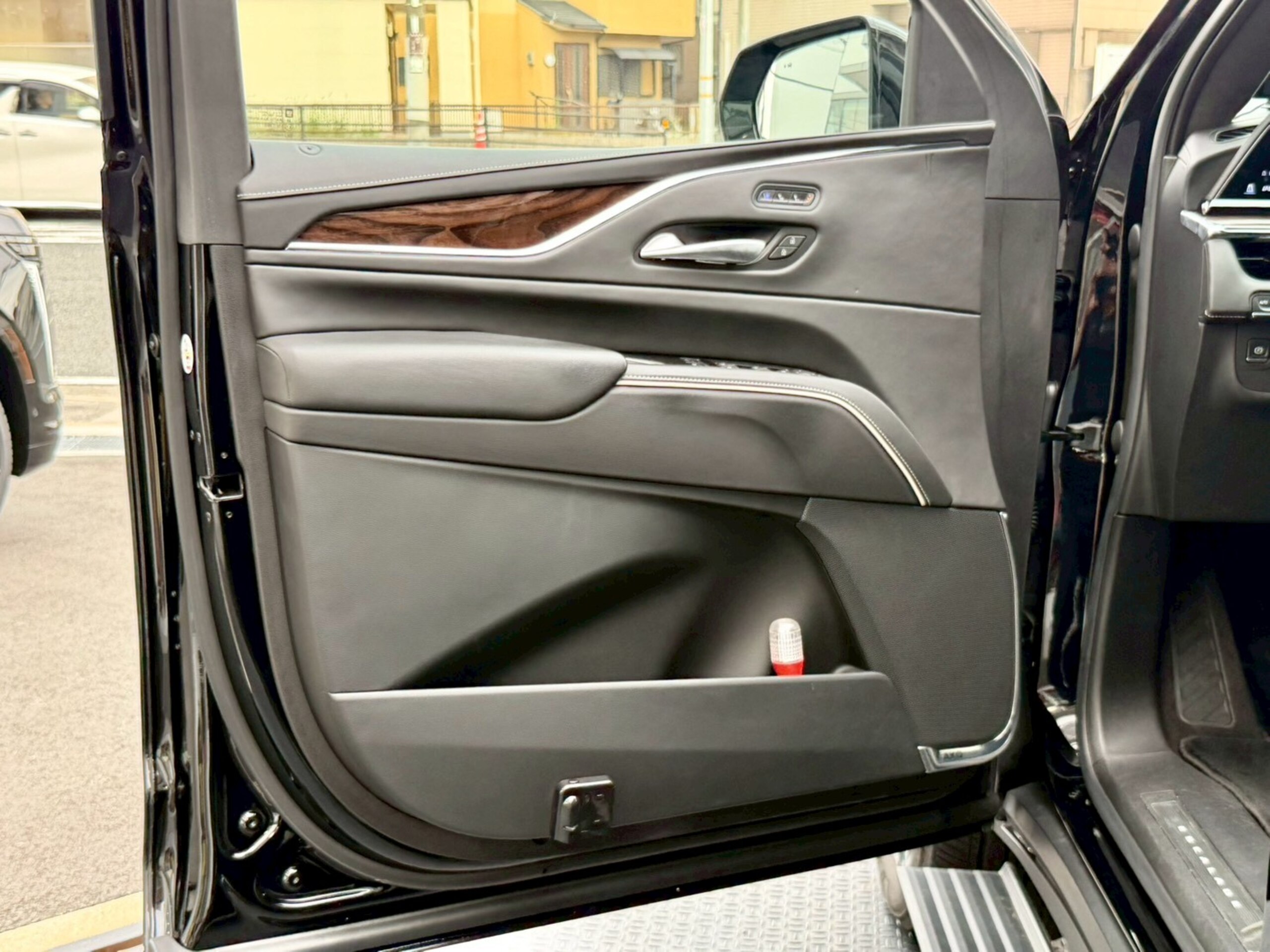 2022 Cadillac Escalade