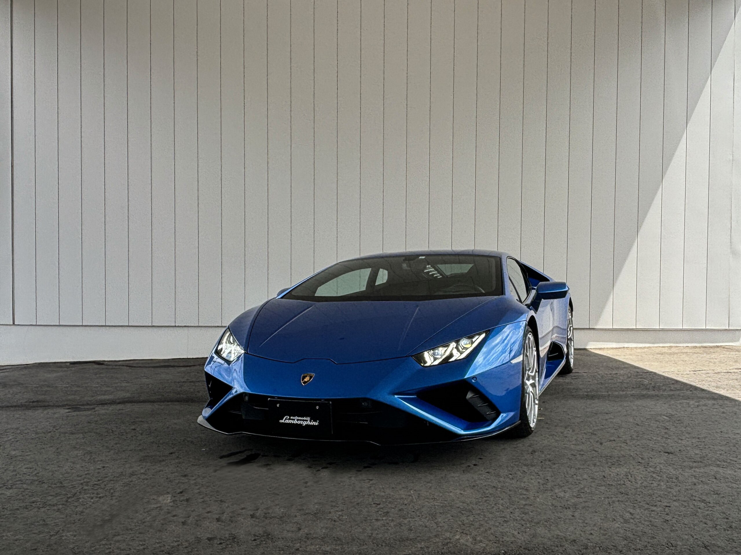 2023 Lamborghini Huracan - 2023 لامبورغيني Huracan
