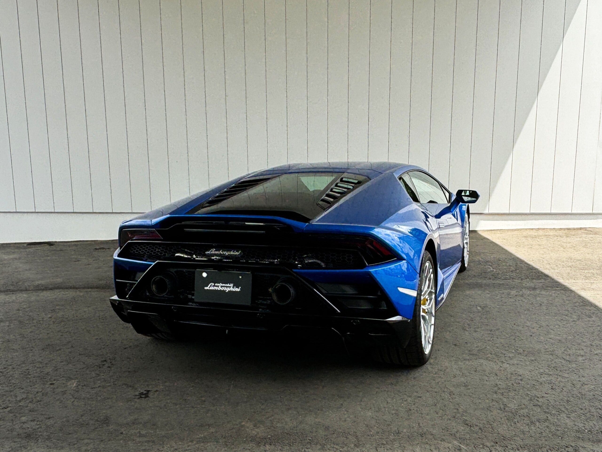 2023 Lamborghini Huracan - 2023 لامبورغيني Huracan