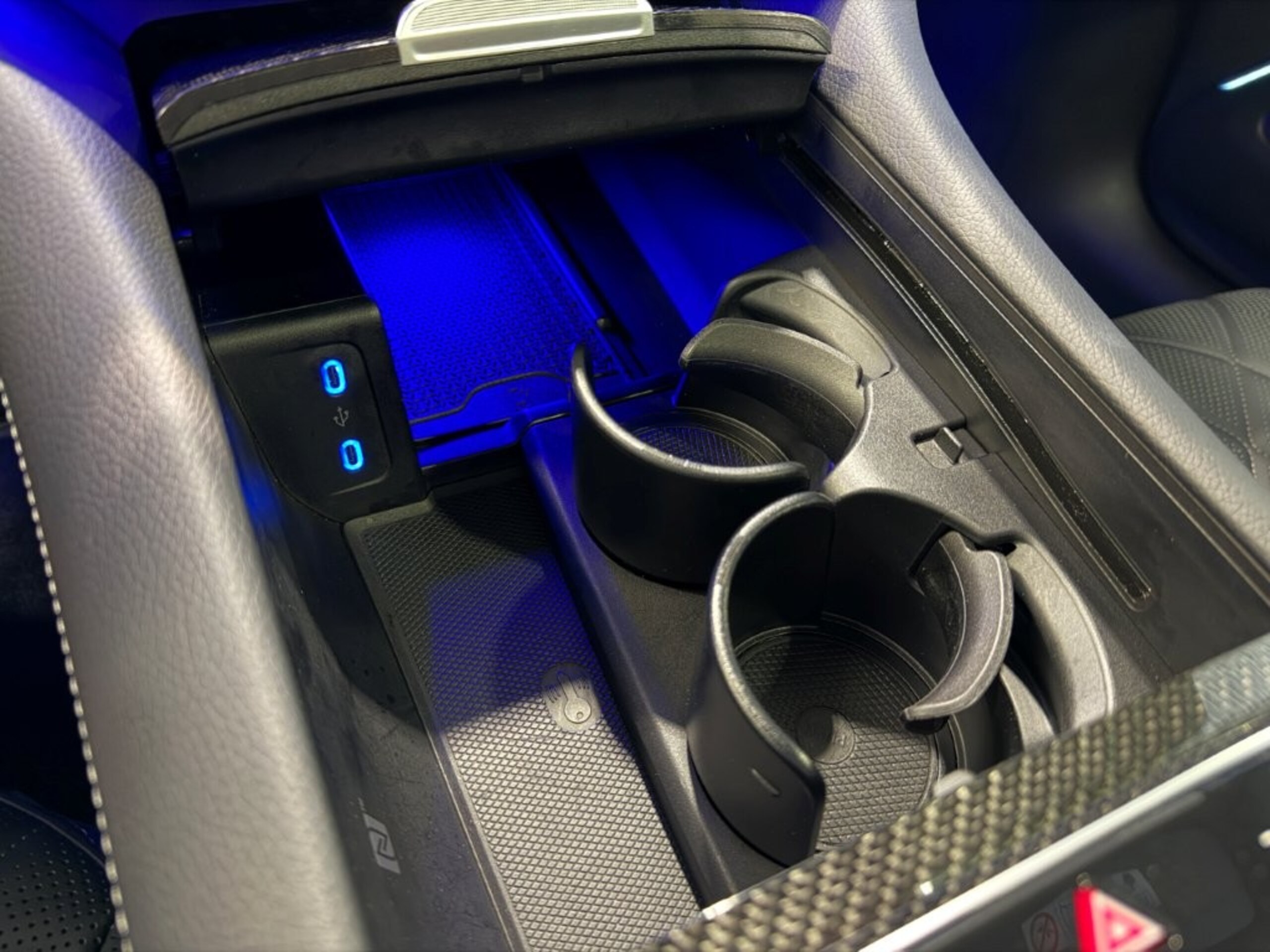 2024 Mercedes-AMG EQS
