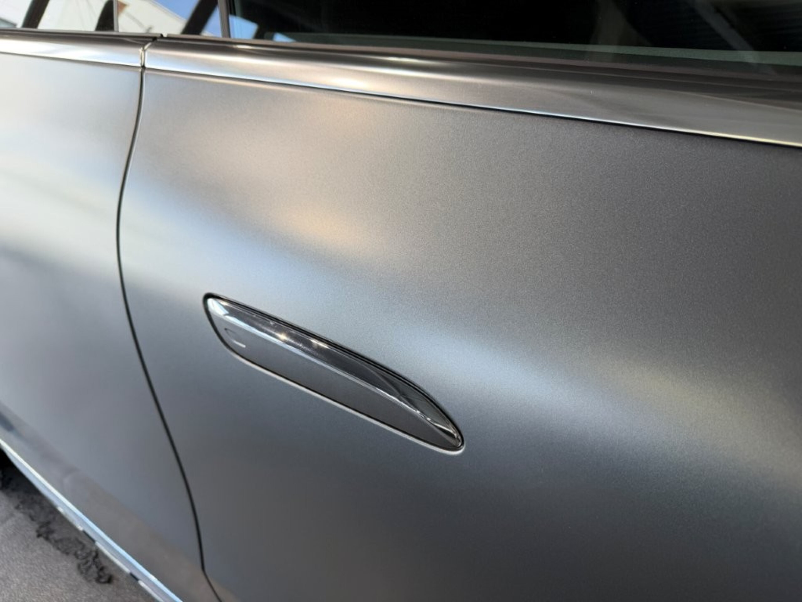 2024 Mercedes-AMG EQS