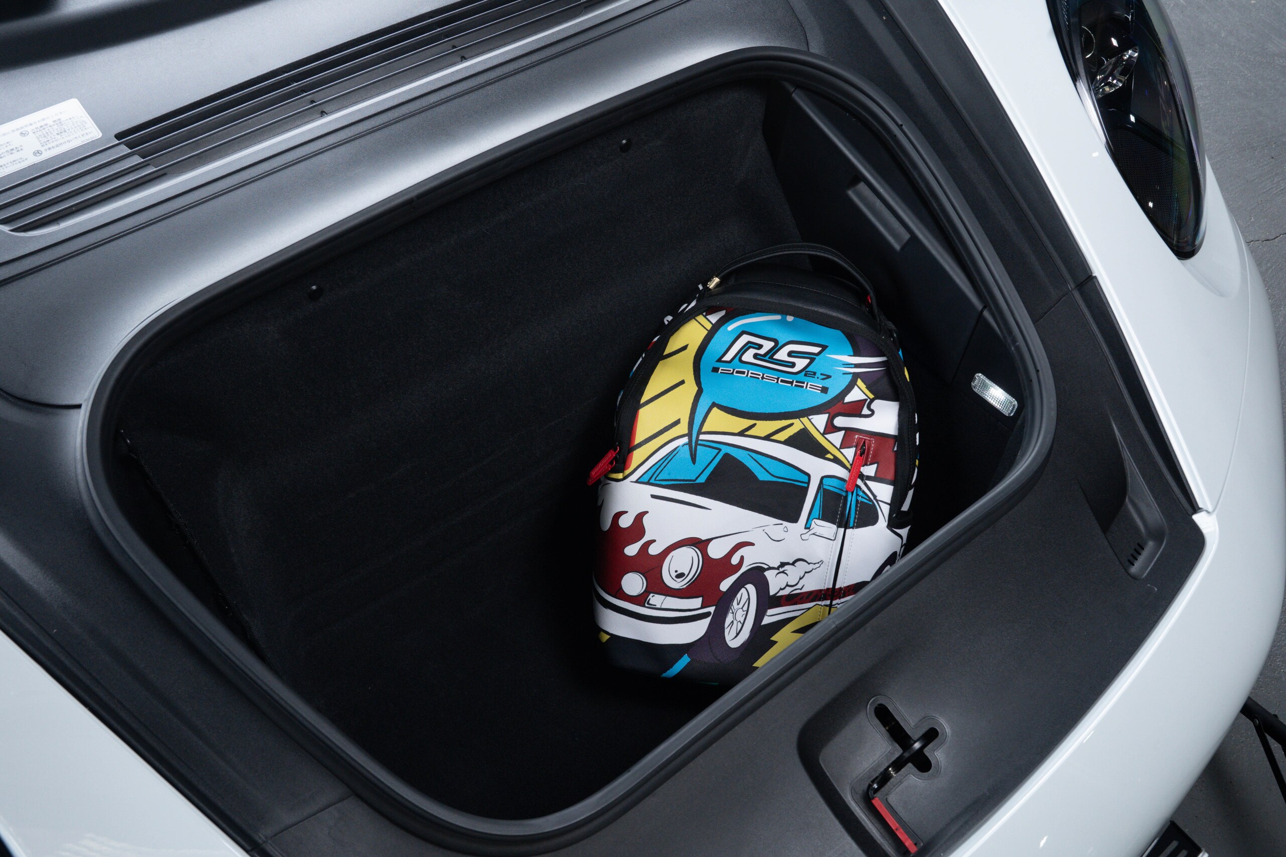 2023 Porsche 911 - ポルシェ 911 カレラ GTS キャララホワイトOP422M PCCB ツートーンレザー BOSE リアアクスルステアリング PDCC