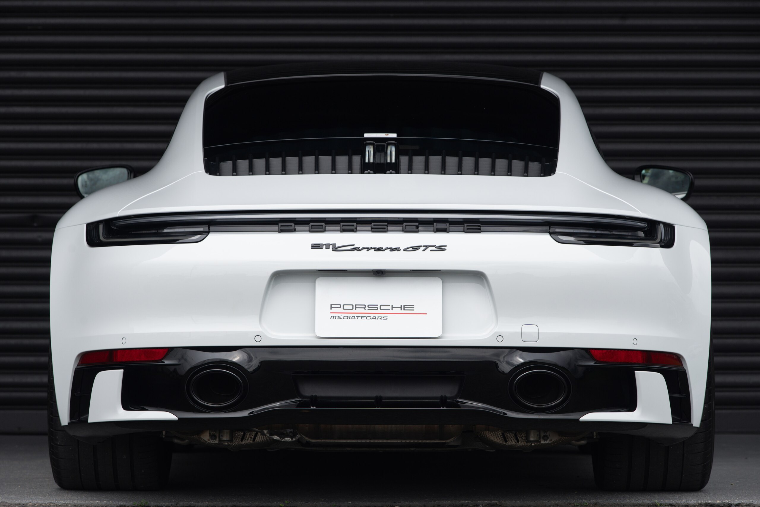 2023 Porsche 911 - ポルシェ 911 カレラ GTS キャララホワイトOP422M PCCB ツートーンレザー BOSE リアアクスルステアリング PDCC