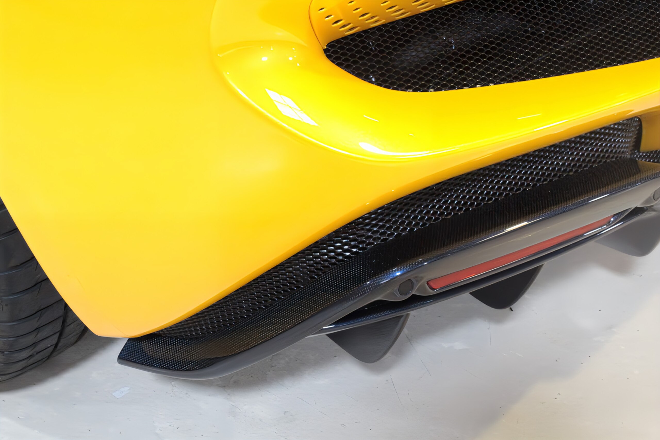 2025 Ferrari 296GTS