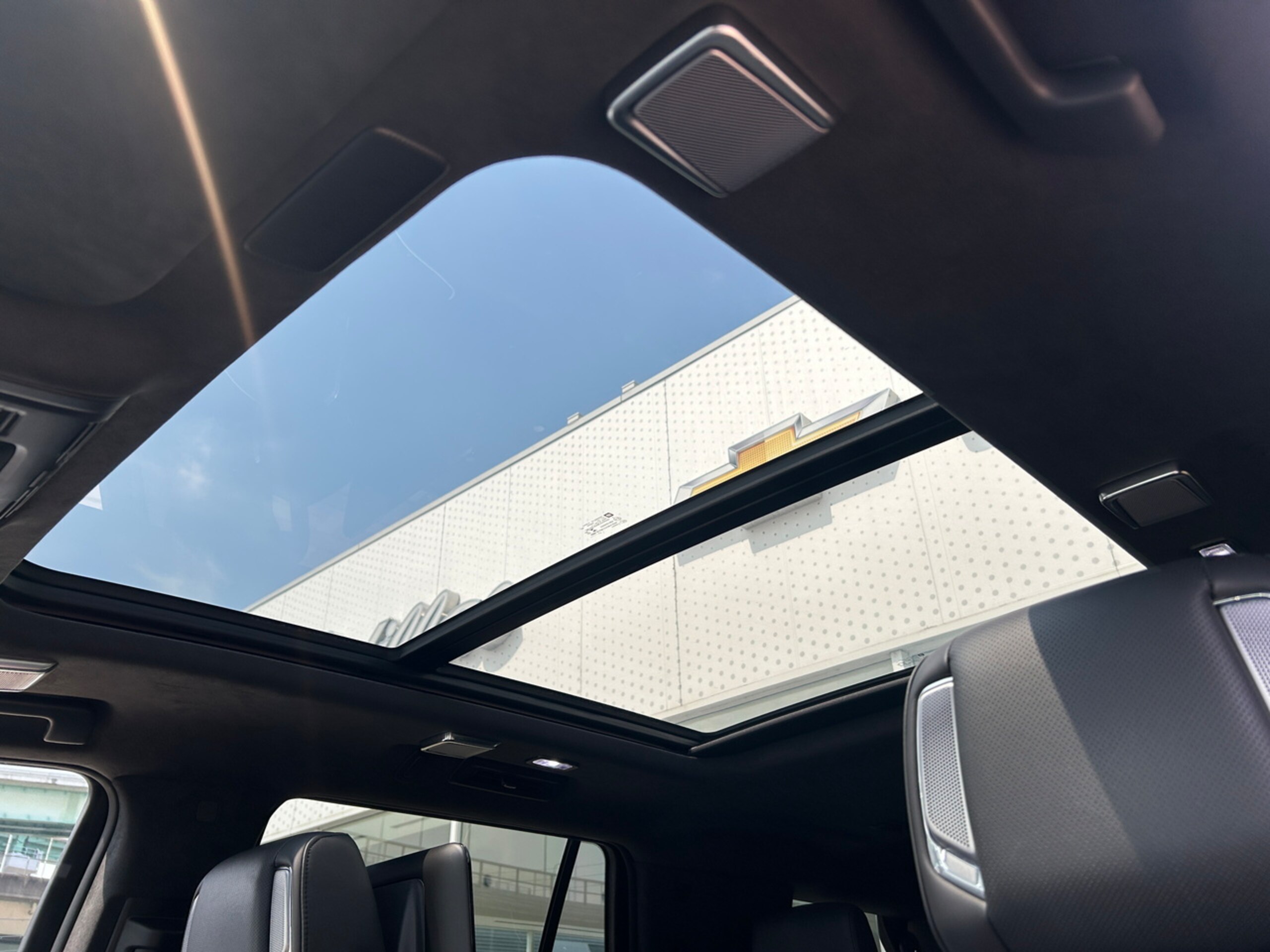 2022 Cadillac Escalade - 2022 كاديلاك Escalade
