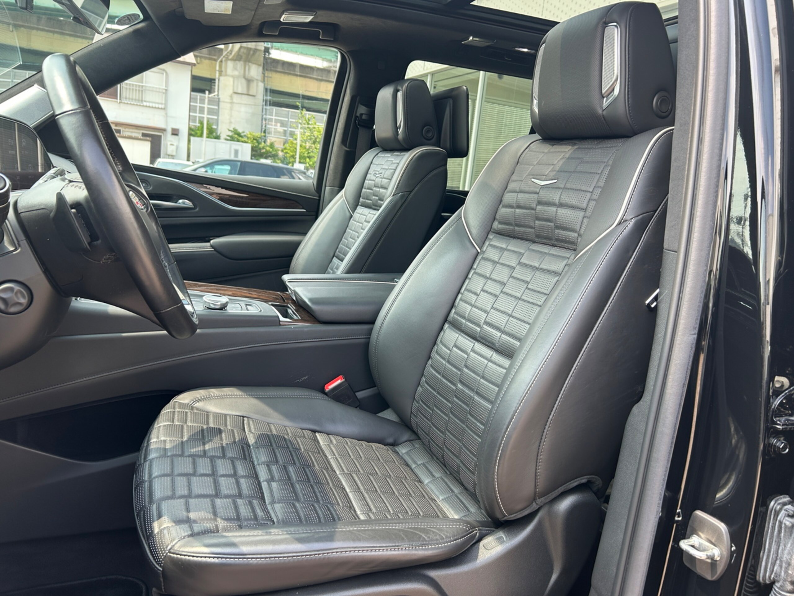2022 Cadillac Escalade - 2022 كاديلاك Escalade