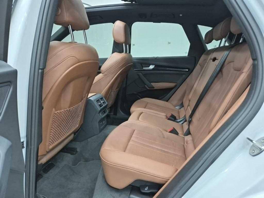 2024 AUDI Q5 - 2024 أودي Q5