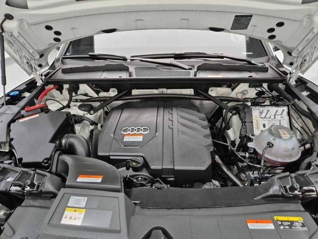 2024 AUDI Q5 - 2024 أودي Q5