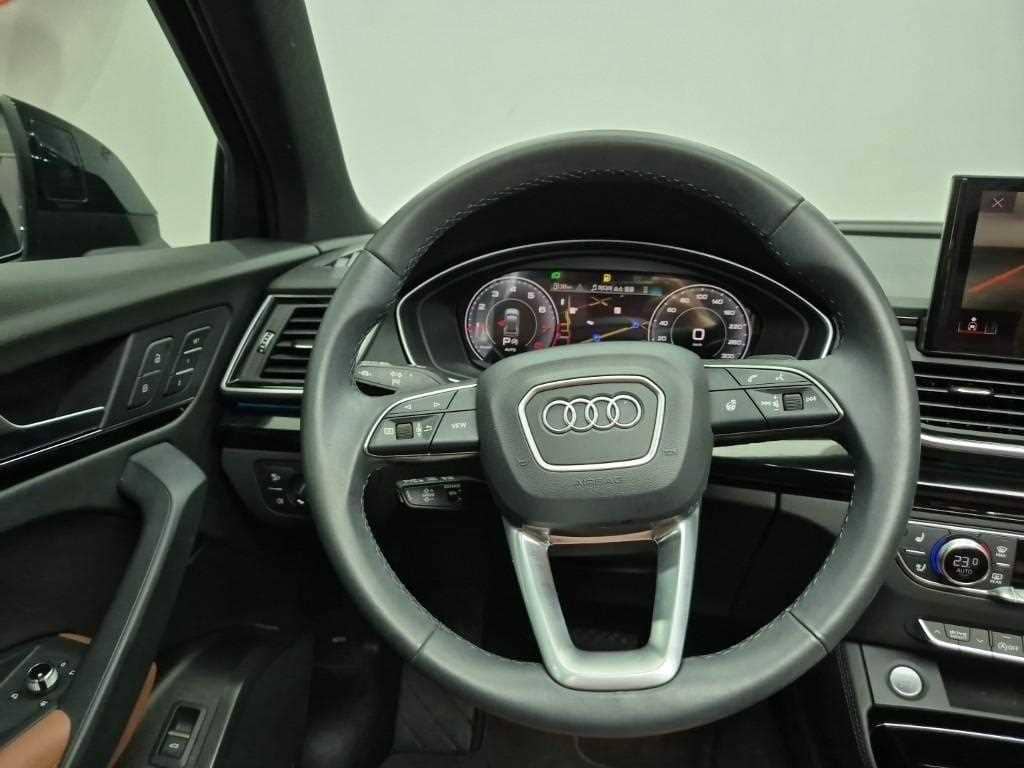 2024 AUDI Q5 - 2024 أودي Q5