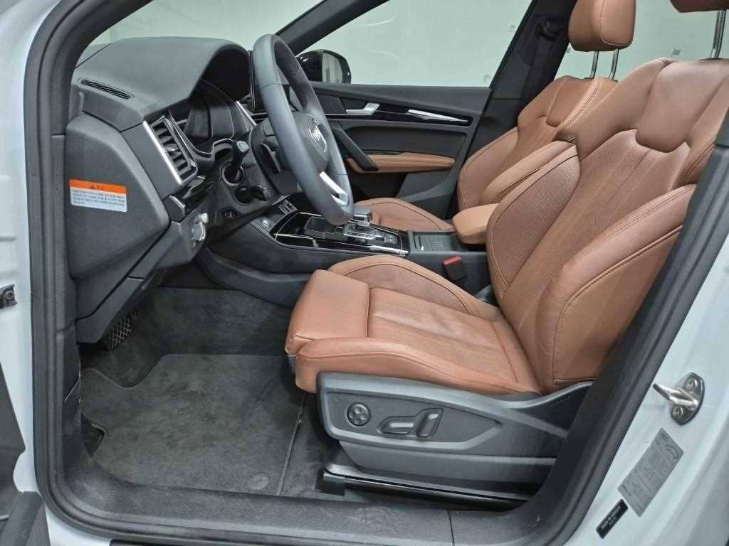 2024 AUDI Q5 - 2024 أودي Q5