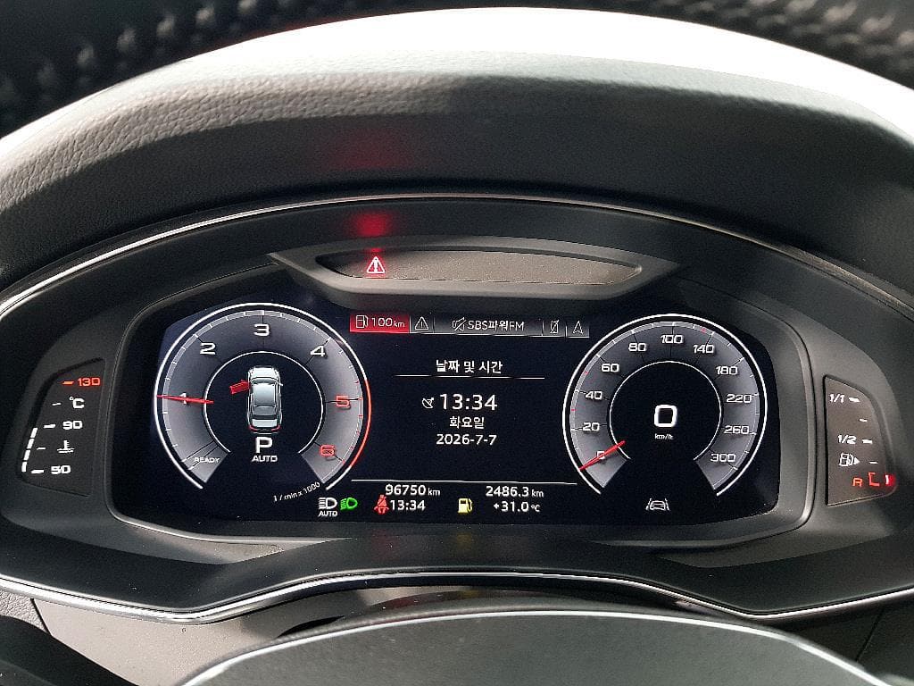 2020 AUDI A6 40 TDI - 2020 アウディ A6