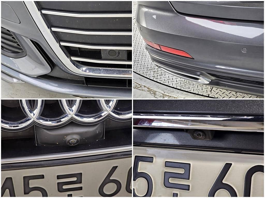 2020 AUDI A6 40 TDI