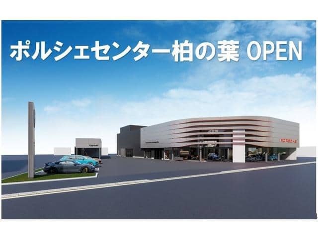 2023 PORSCHE 911/992PA1 - 2023 ポルシェ 911