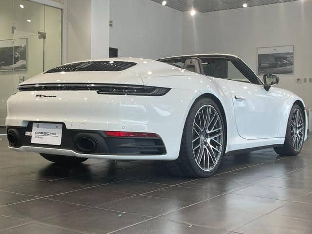 2023 PORSCHE 911/992PA1 - 2023 ポルシェ 911