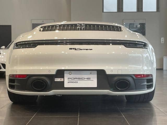 2023 PORSCHE 911/992PA1 - 2023 ポルシェ 911