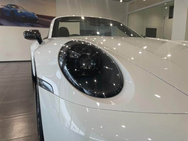 2023 PORSCHE 911/992PA1 - 2023 ポルシェ 911