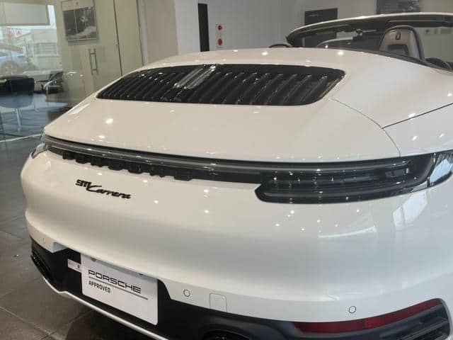 2023 PORSCHE 911/992PA1 - 2023 ポルシェ 911