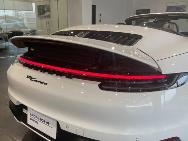 2023 PORSCHE 911/992PA1 - 2023 ポルシェ 911