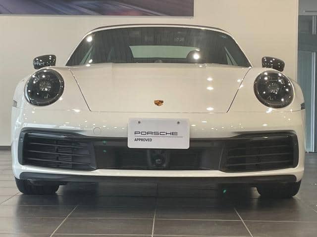 2023 PORSCHE 911/992PA1 - 2023 ポルシェ 911