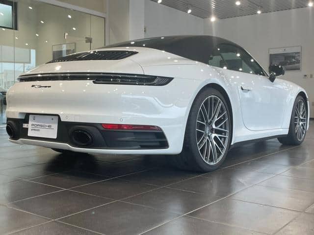 2023 PORSCHE 911/992PA1 - 2023 ポルシェ 911