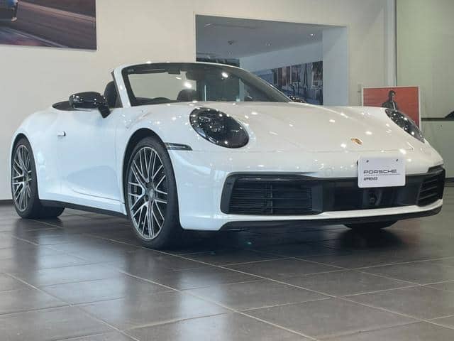 2023 PORSCHE 911/992PA1 - 2023 ポルシェ 911