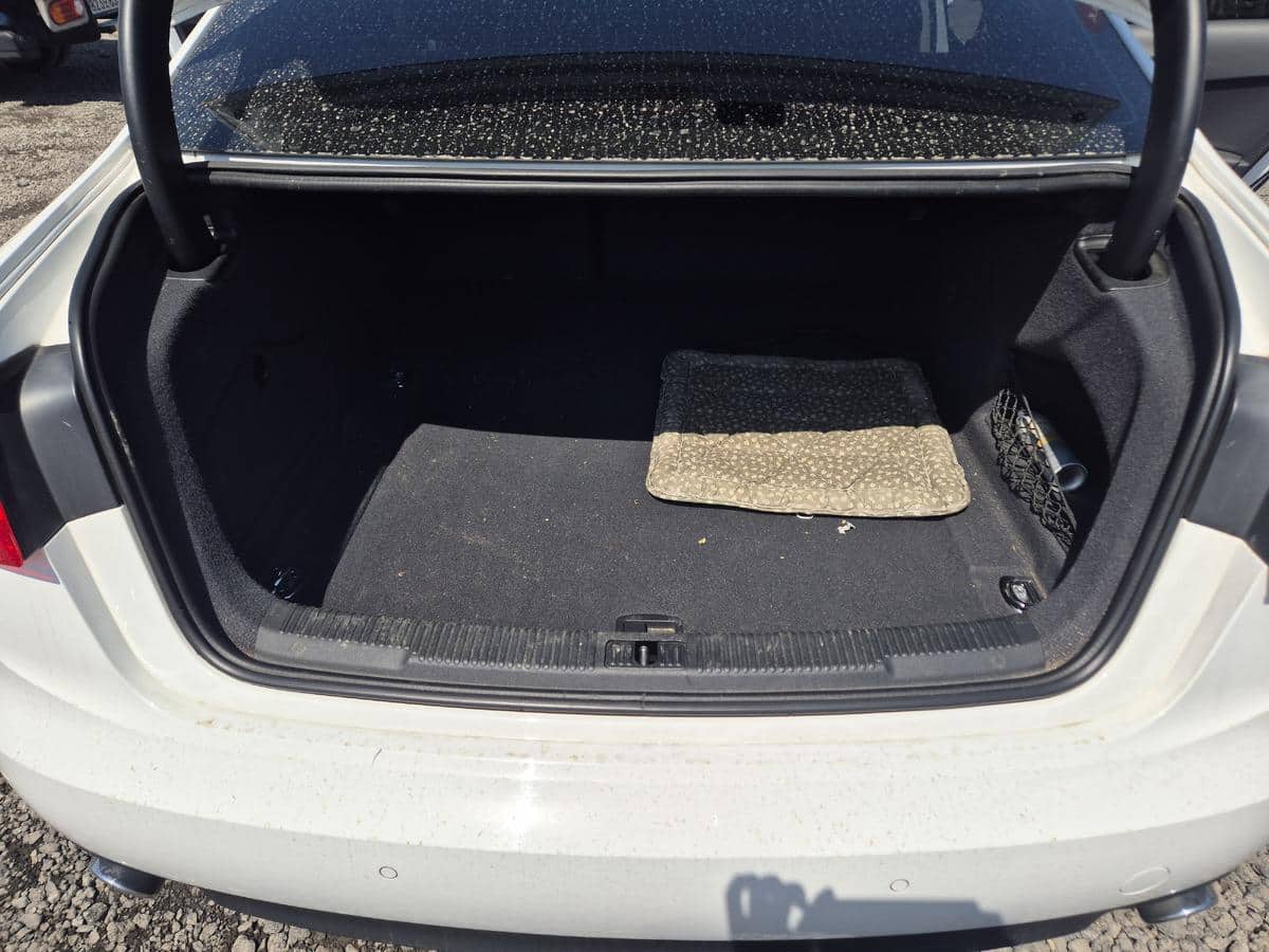 2014 AUDI A6 S.KEY CAMERA NAVI S.ROOF