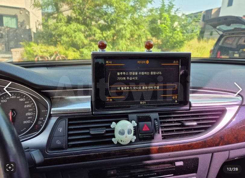 2014 AUDI A6 3.0 TDI quattro - 2014 アウディ A6
