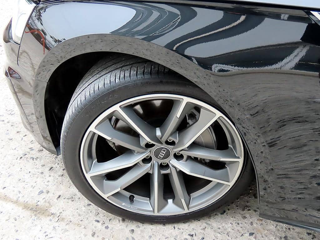 2021 AUDI A5 - 2021 アウディ A5