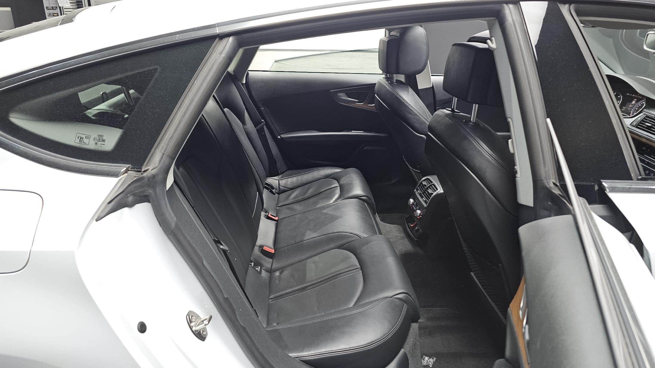 2016 AUDI A7 50 TDI Quattro Premium