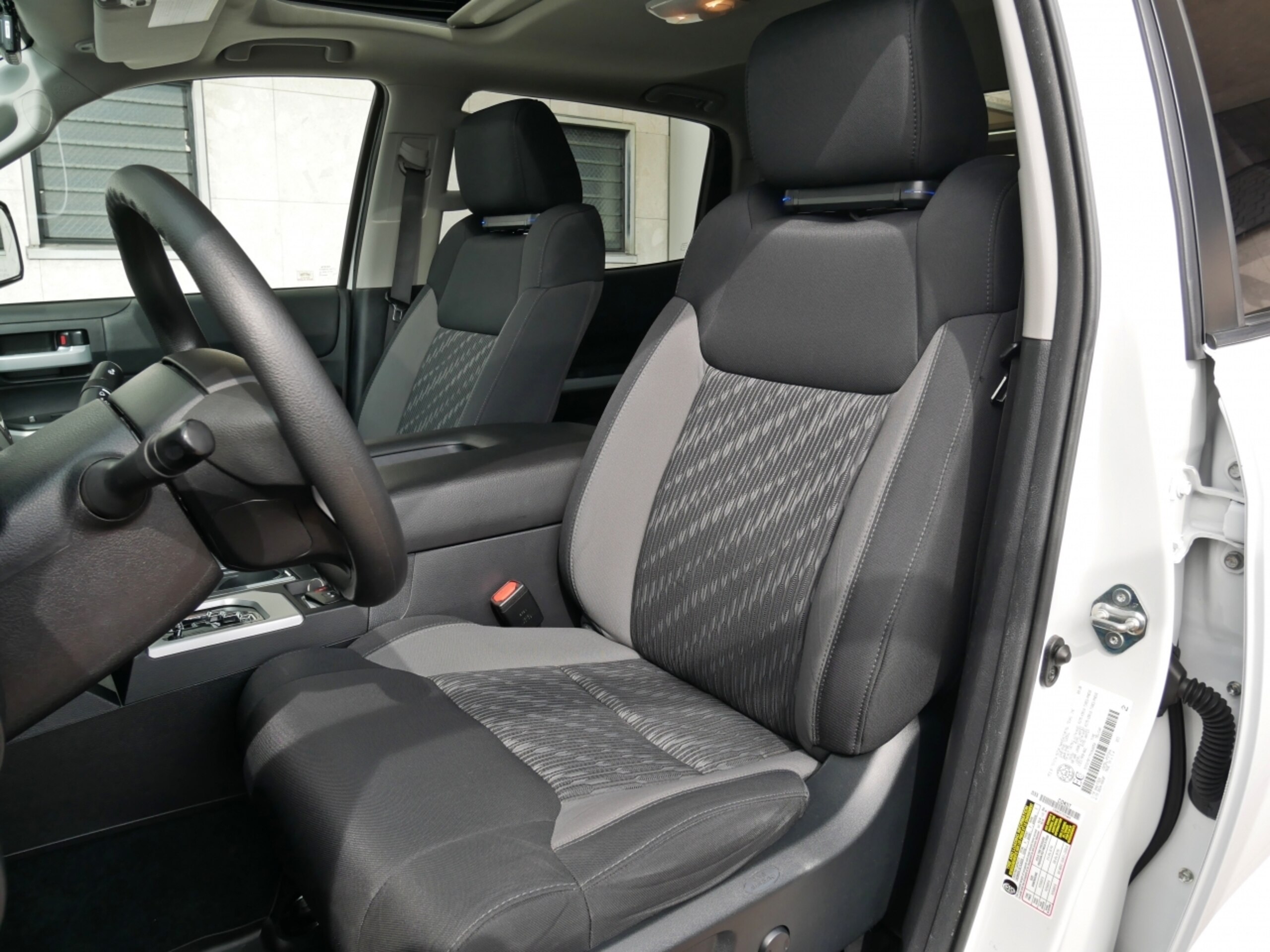 2021 Toyota Tundra - 2021 تويوتا Tundra
