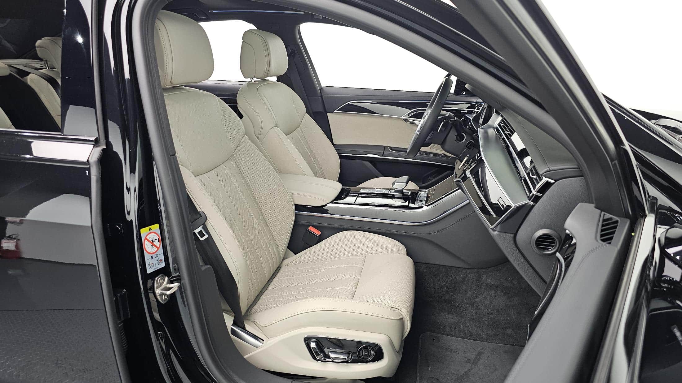 2023 AUDI A8 50 TDI Quattro Premium