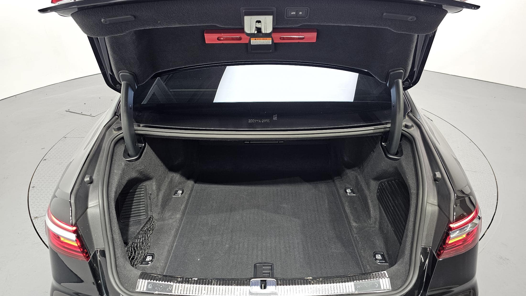 2021 AUDI A8 50 TDI Quattro LWB