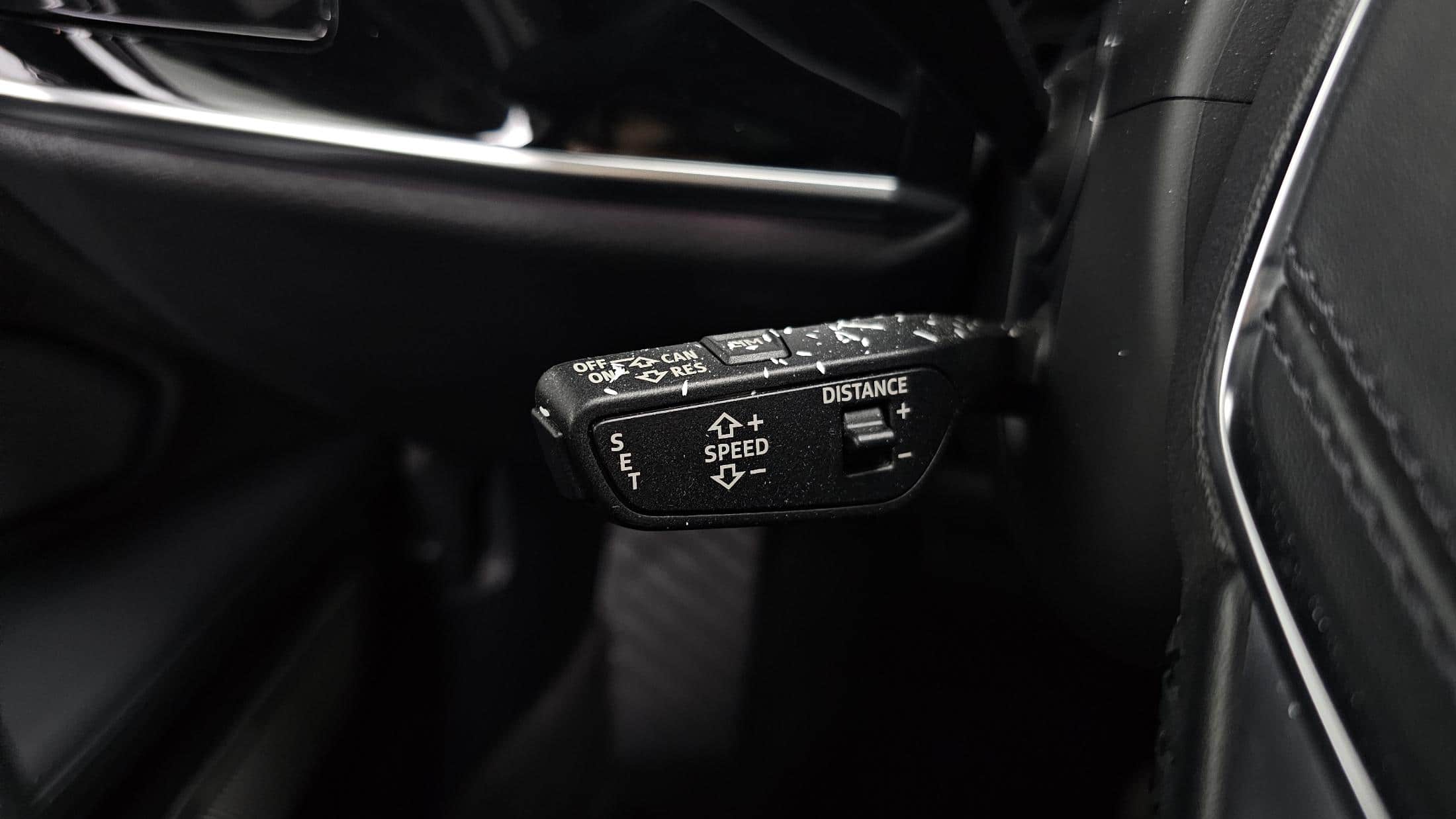 2021 AUDI A8 50 TDI Quattro LWB