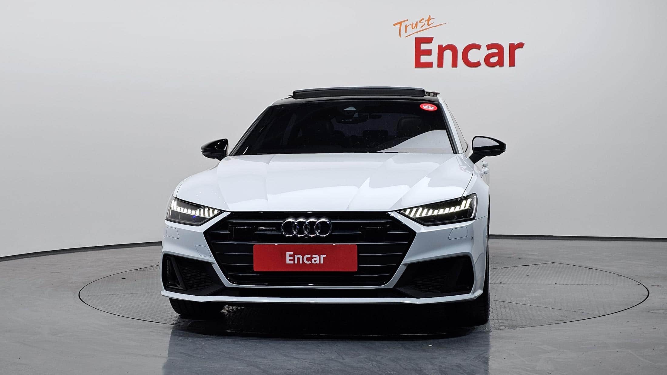 2022 AUDI A7 55 TFSI Quattro Premium - 2022 アウディ A7