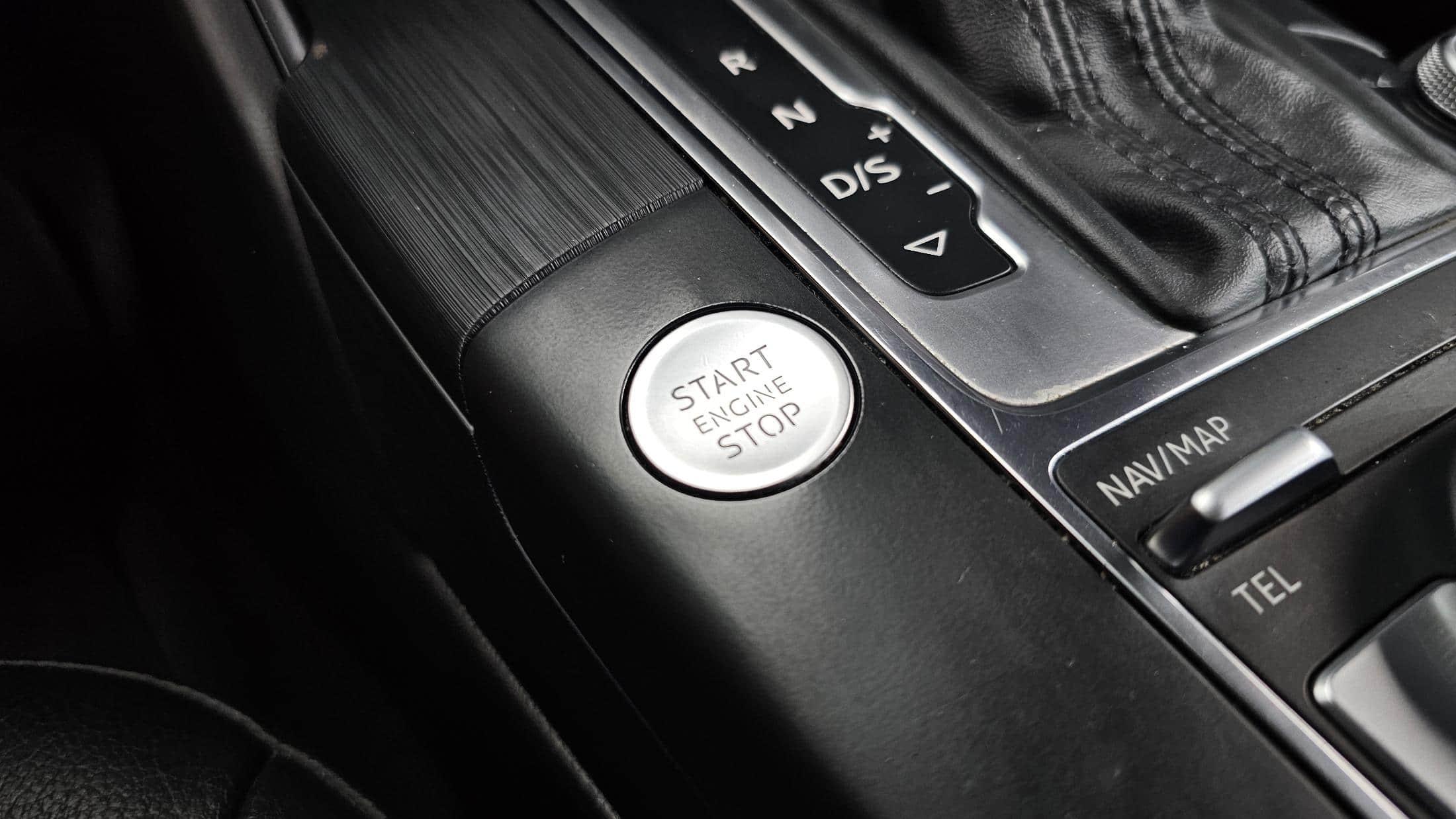 2018 AUDI A3 40 TFSI