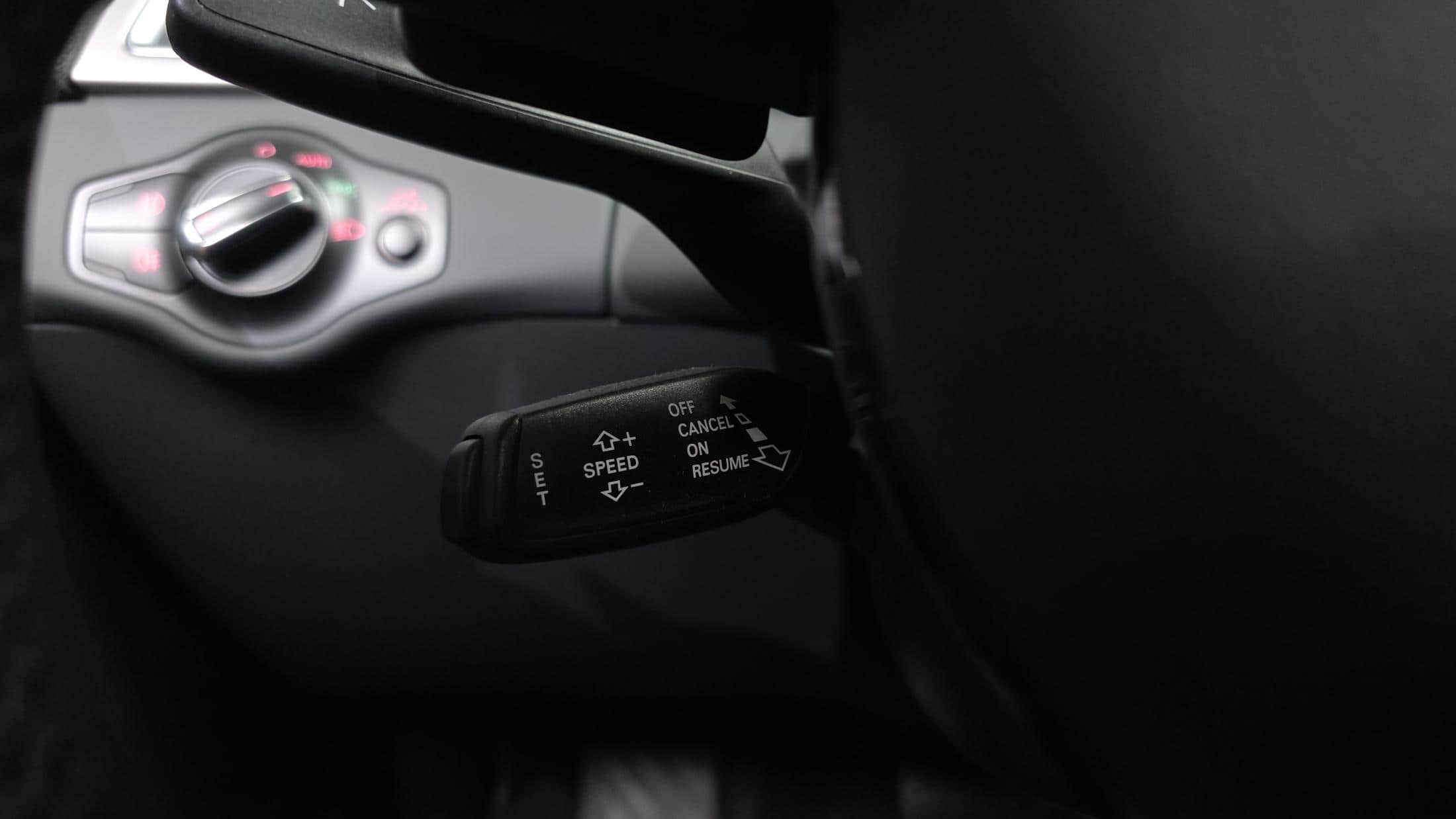2014 AUDI A5