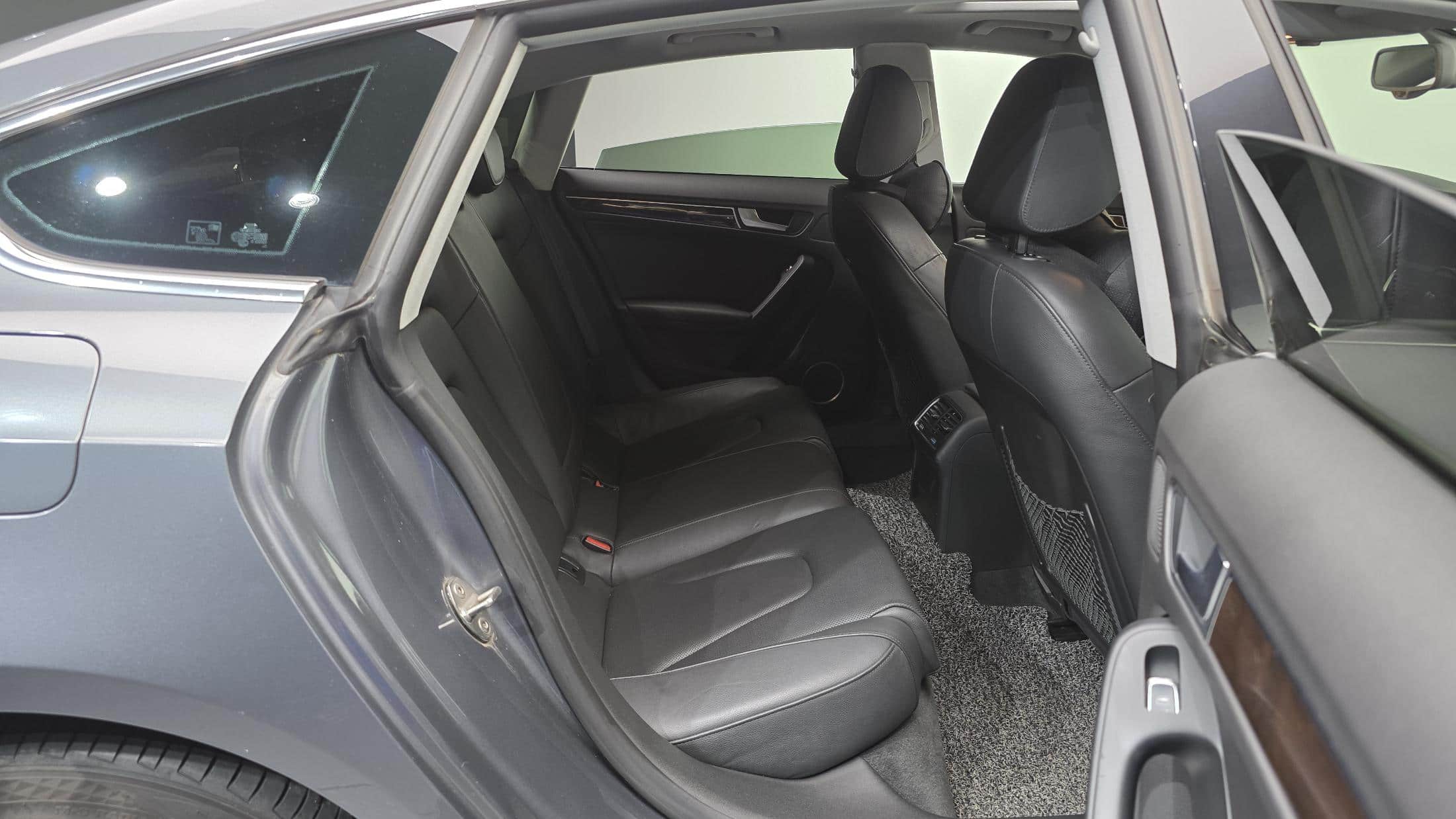 2014 AUDI A5