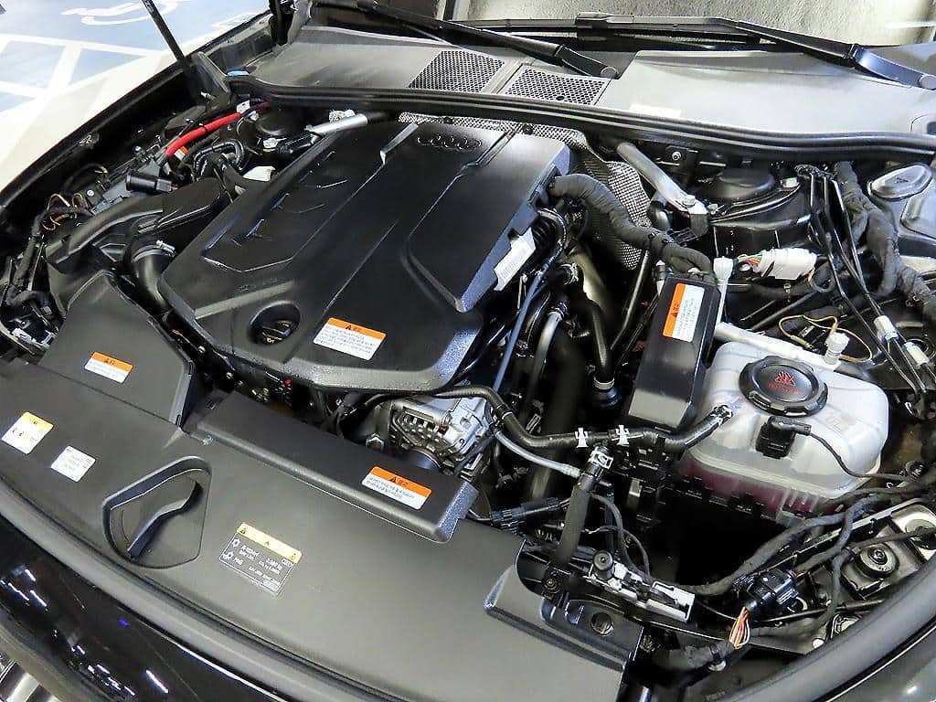 2025 AUDI A5 - 2025 أودي A5