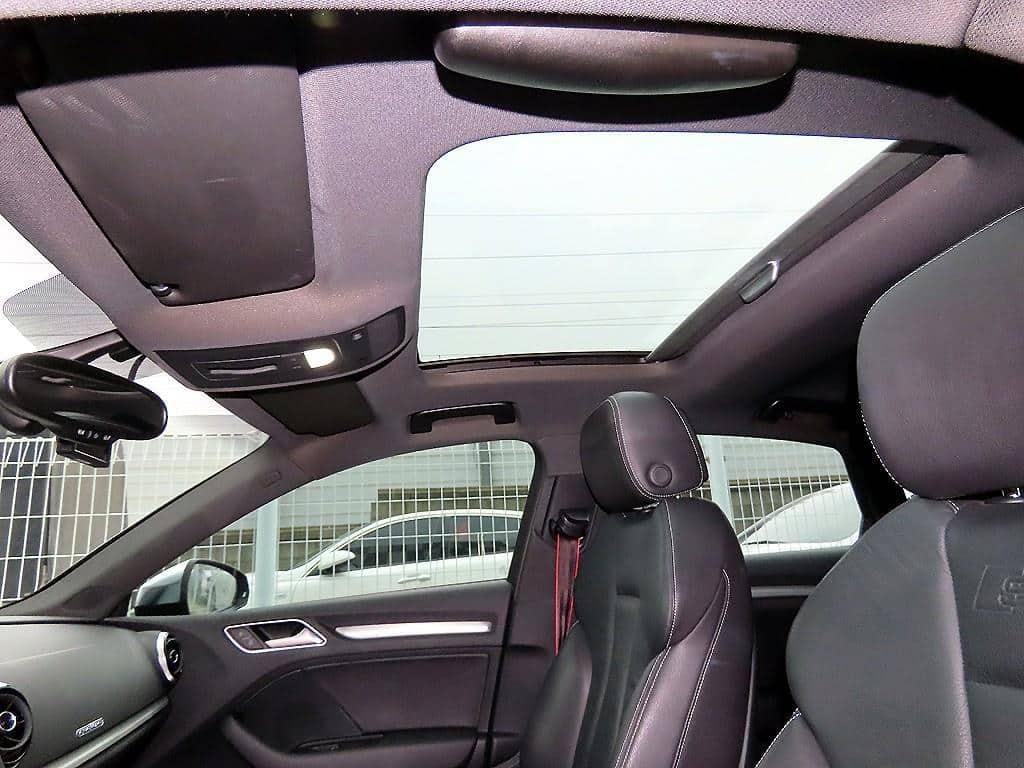 2015 AUDI S3 - 2015 アウディ S3
