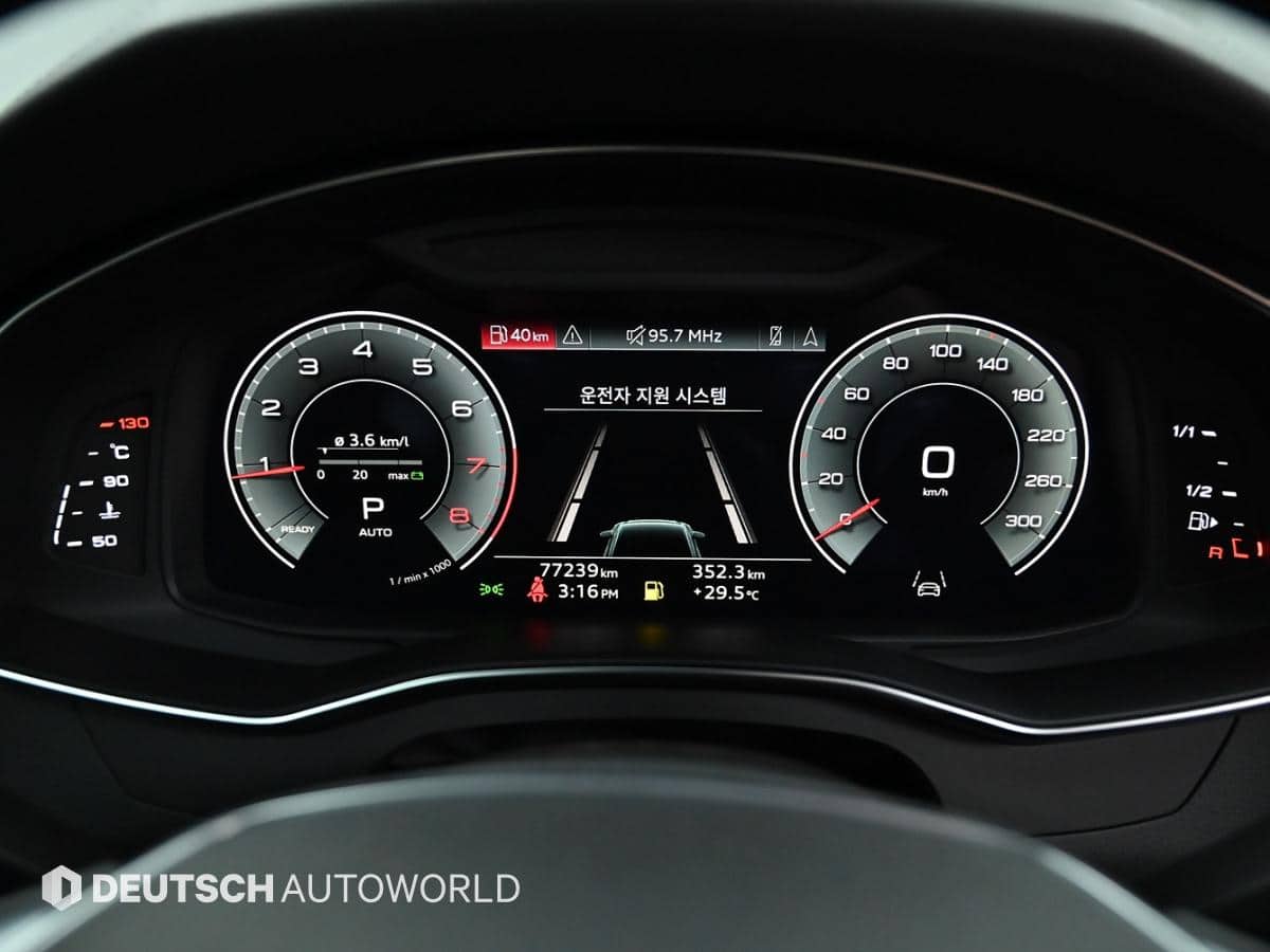 2023 AUDI A6 - 2023 アウディ A6