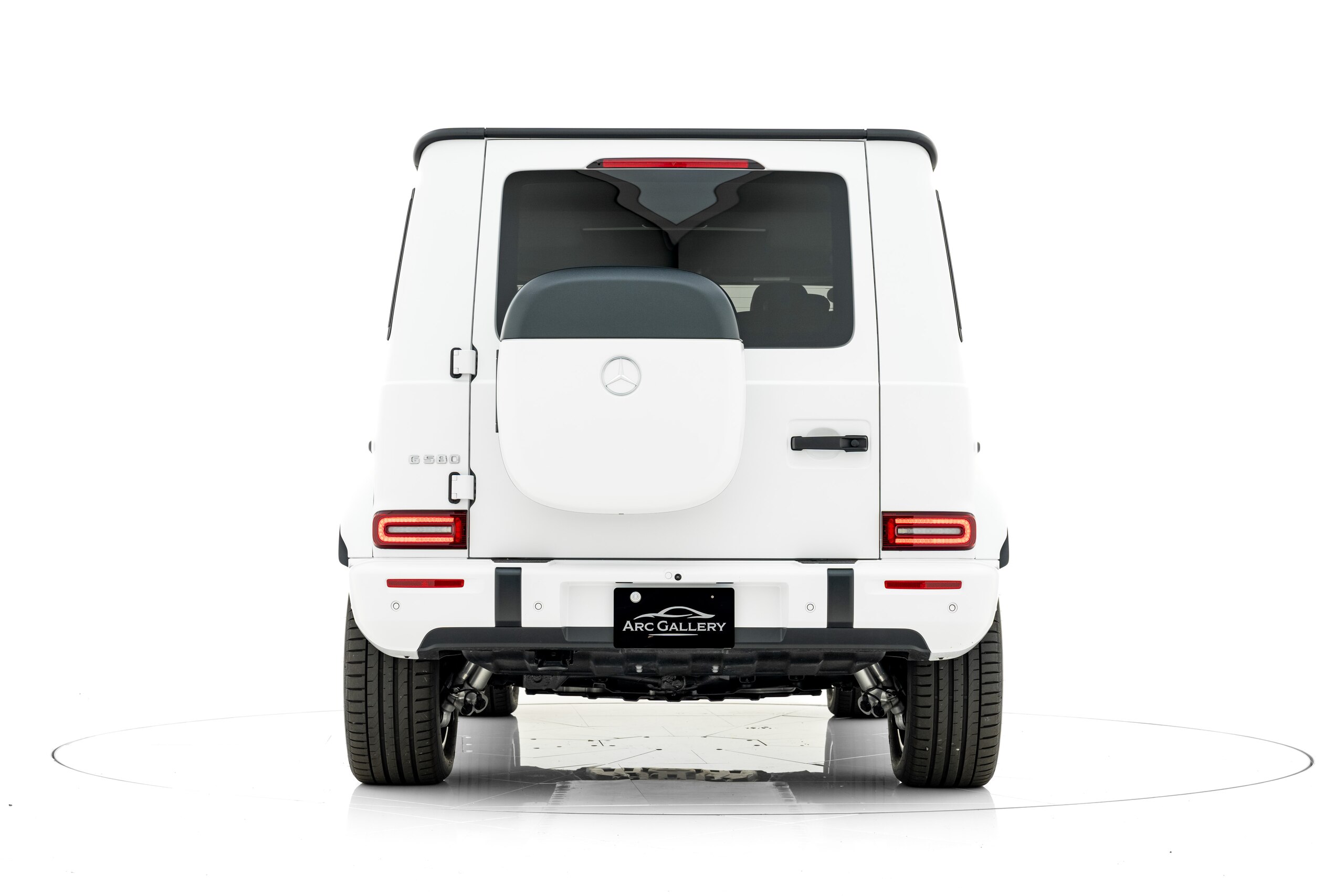 2024 Mercedes-Benz G-Class - 2024 مرسيدس بنز G-Class