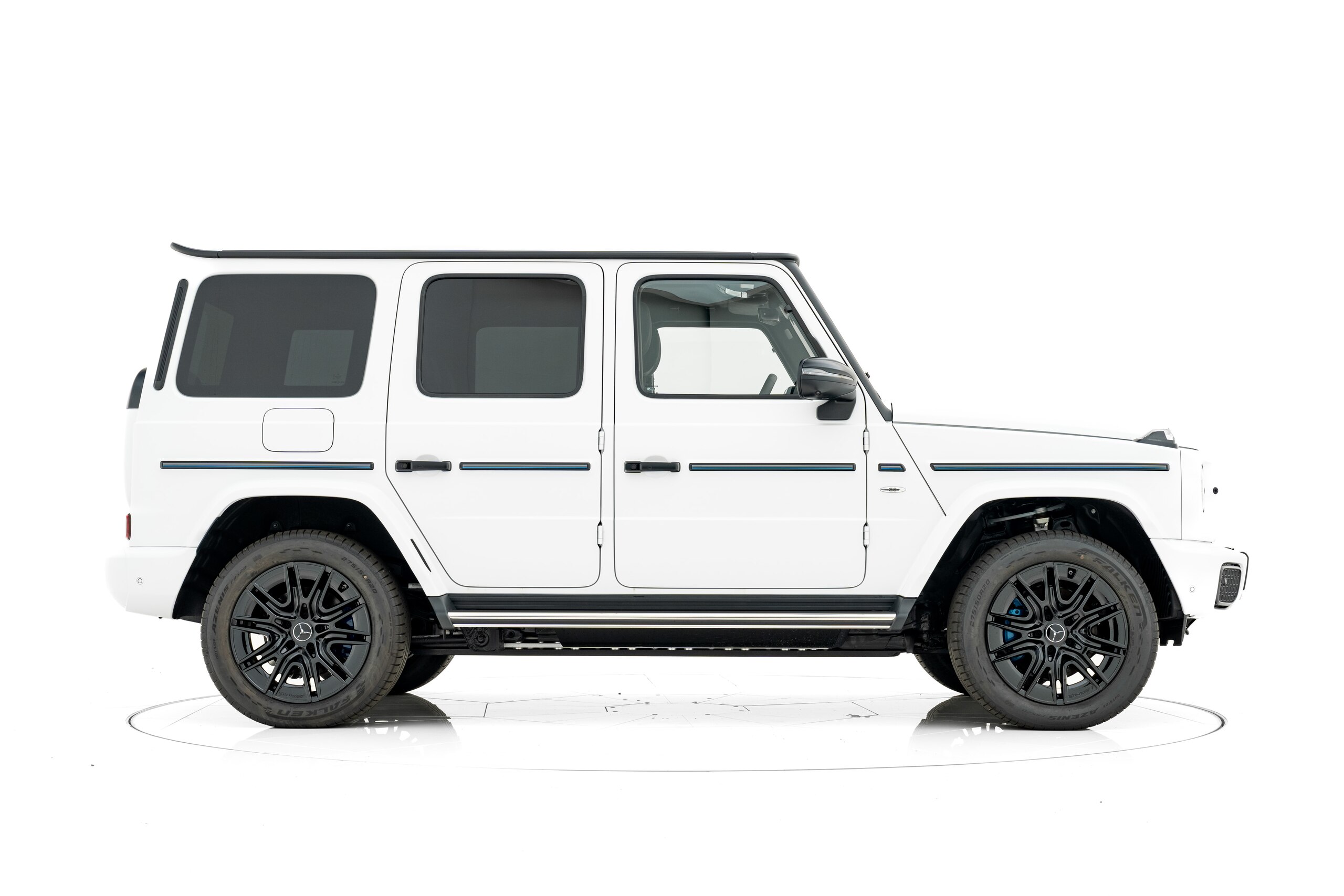 2024 Mercedes-Benz G-Class - 2024 مرسيدس بنز G-Class